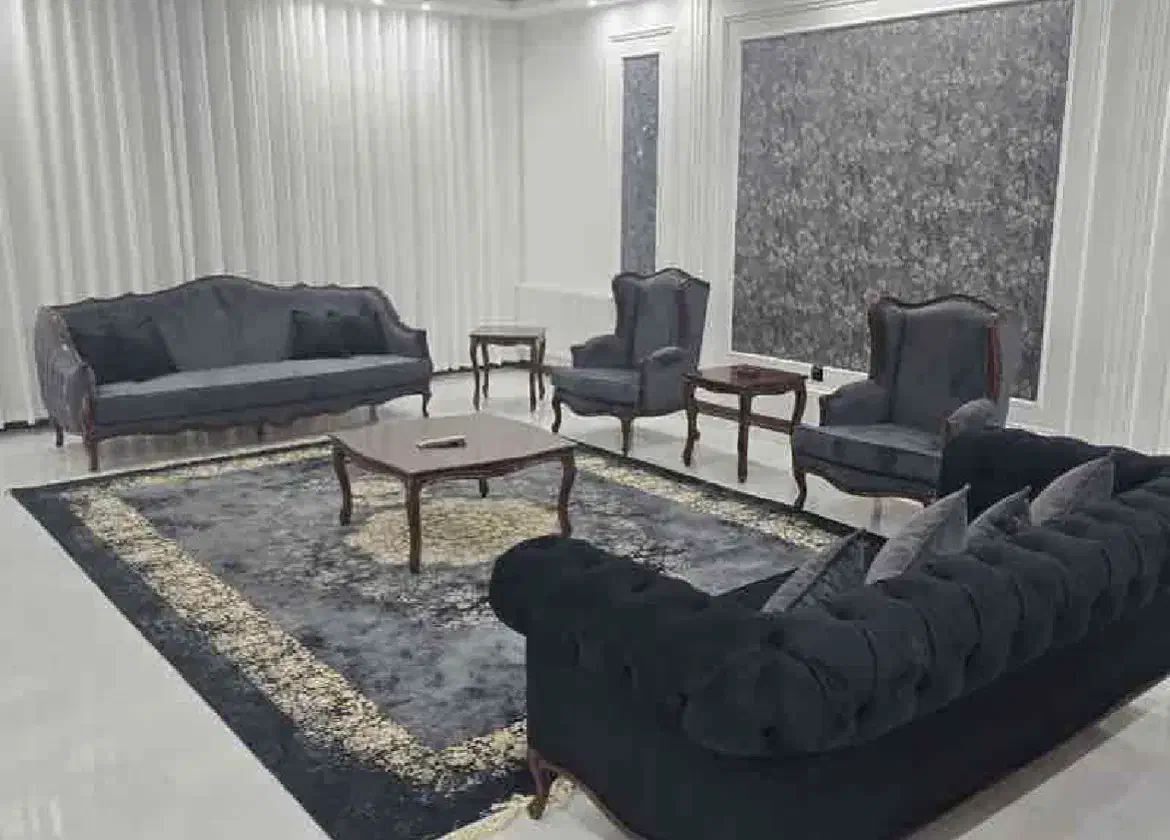 اجاره اپارتمان مبله ونو ساز در غرب تک و دو خواب|اجارهٔ کوتاهمدت آپارتمان و سوئیت|تهران, فردوس|دیوار