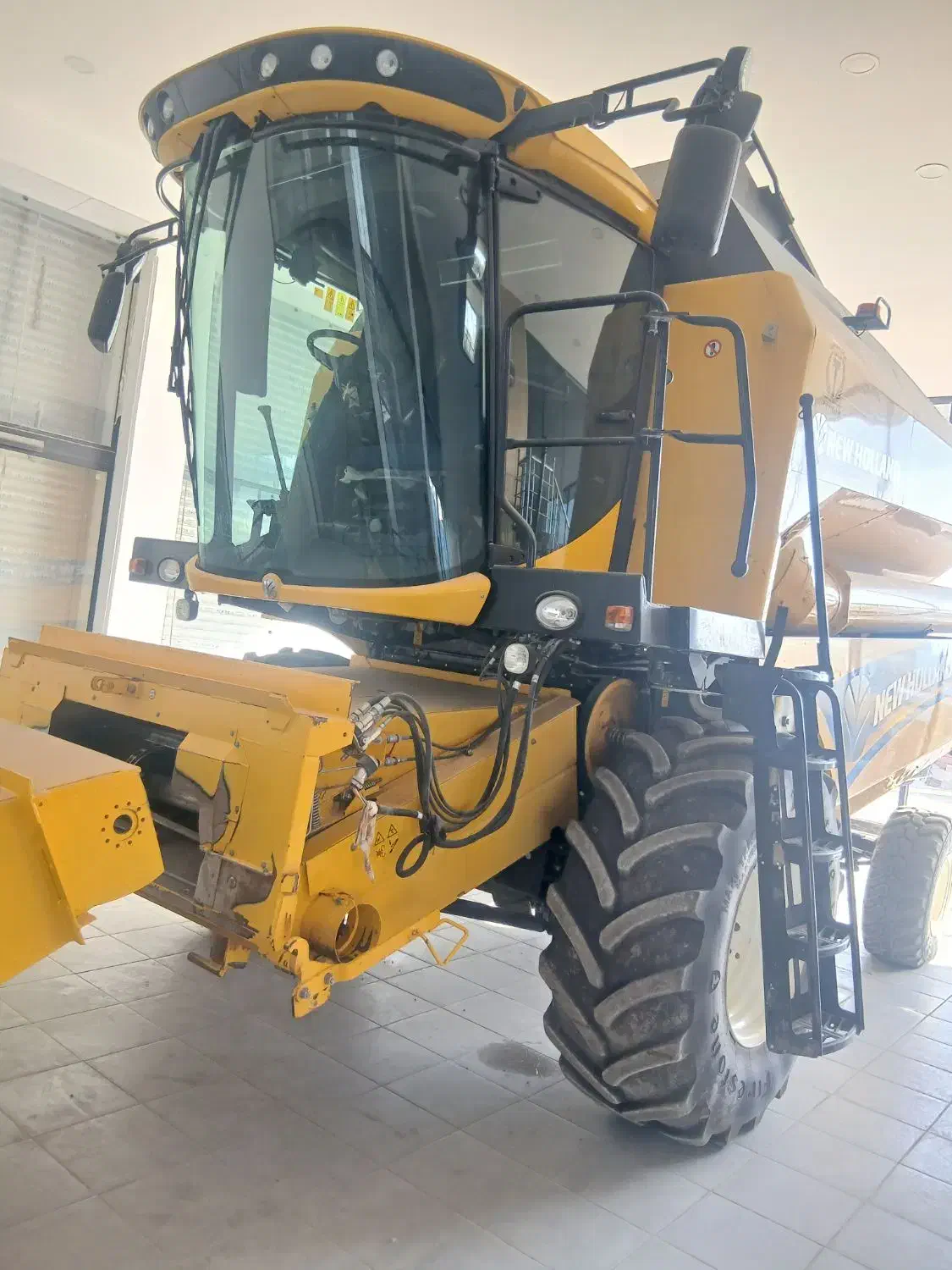 ۲۰۲۴|خودرو سنگین|مرودشت, فاز اول شهرک فرهنگیان|دیوار