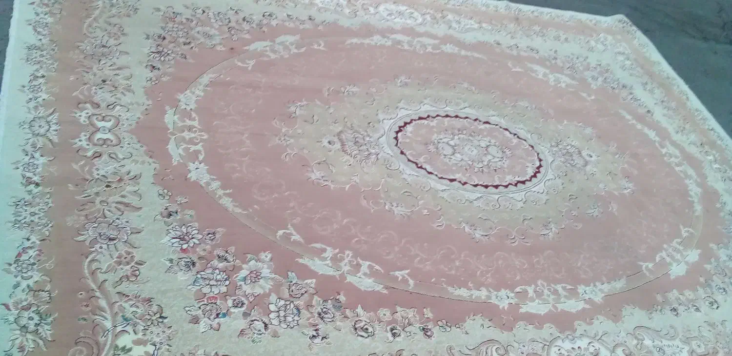 فرش 12 متری|فرش|اصفهان, شهرک کاوه|دیوار