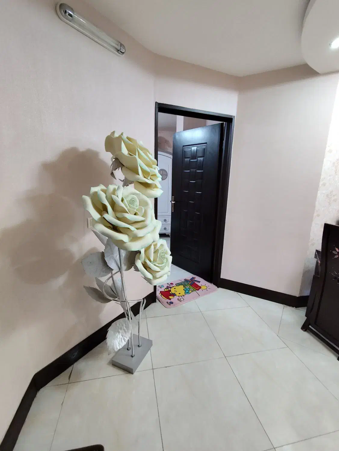 آپارتمان 100متری/برخیابان فردوسی/دو خوابه/دو واحدی|فروش آپارتمان|بروجن, |دیوار