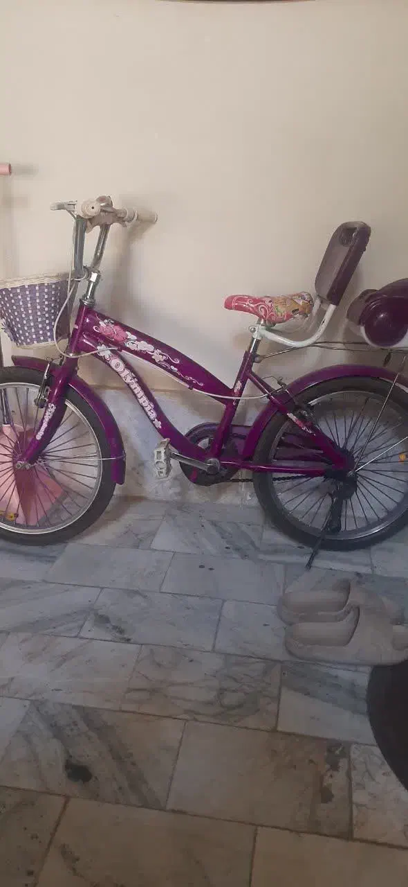 دوچرخه|دوچرخه، اسکیت، اسکوتر|کرج, شهرک فهمیده|دیوار