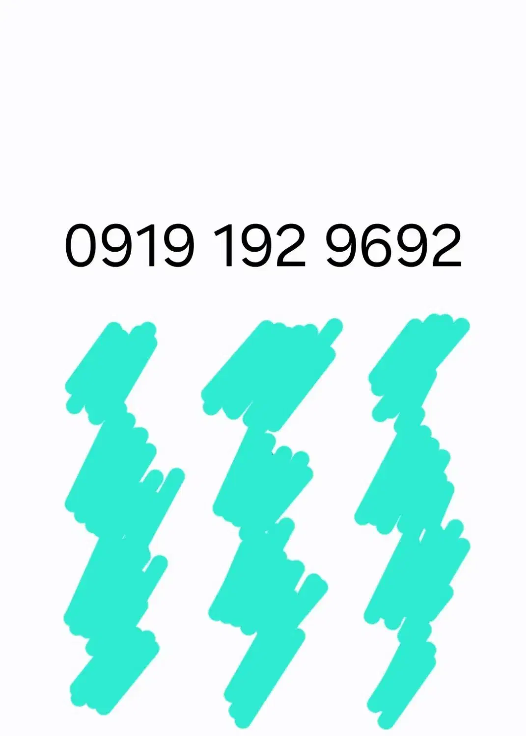 فروش شماره همراه اول|سیم‌کارت|پاکدشت, شهرک امام رضا|دیوار