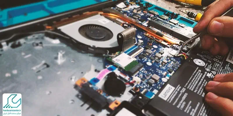 تعمیرات لپتاب و کامپیوتر|خدمات رایانه‌ای و موبایل|یزد, |دیوار