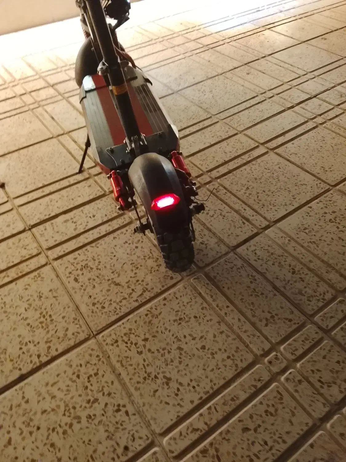 اسکوتر برقی|دوچرخه، اسکیت، اسکوتر|ارومیه, |دیوار