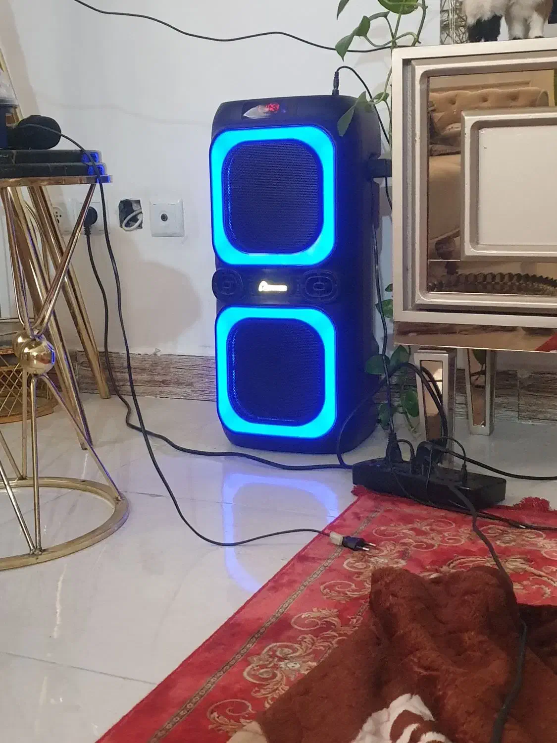 اسپیکرARTATAR|سیستم صوتی خانگی|شاهدشهر, |دیوار