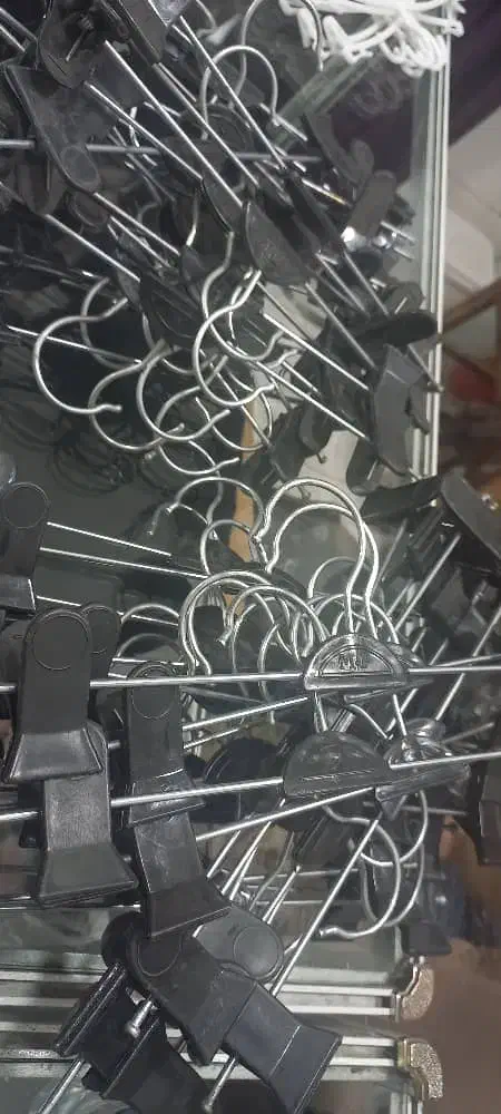 آویز لباس زیر وشلوار|بندرخت و رخت‌آویز|قرچک, مهدیه|دیوار