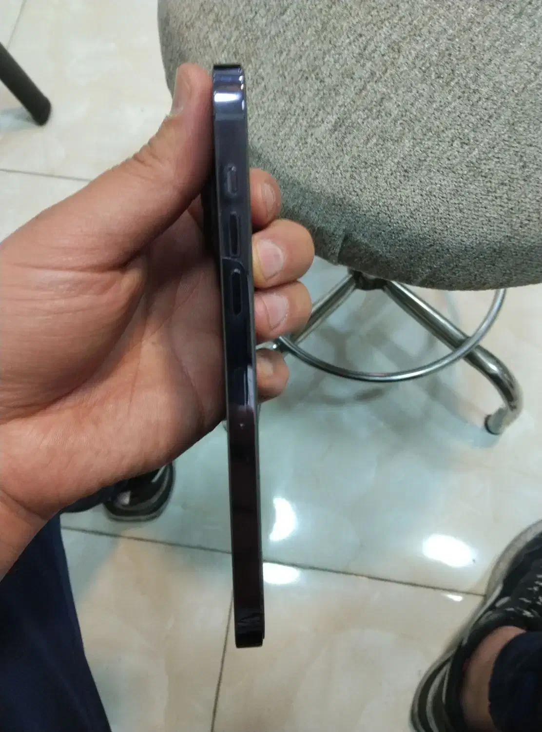 آیفون۱۴ پرومکس|موبایل|اسلامشهر, زرافشان|دیوار