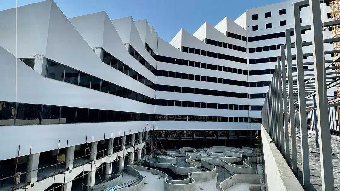 سهام هتل مرکوری کیش تعداد محدود|مشارکت در ساخت املاک|کرمان, |دیوار