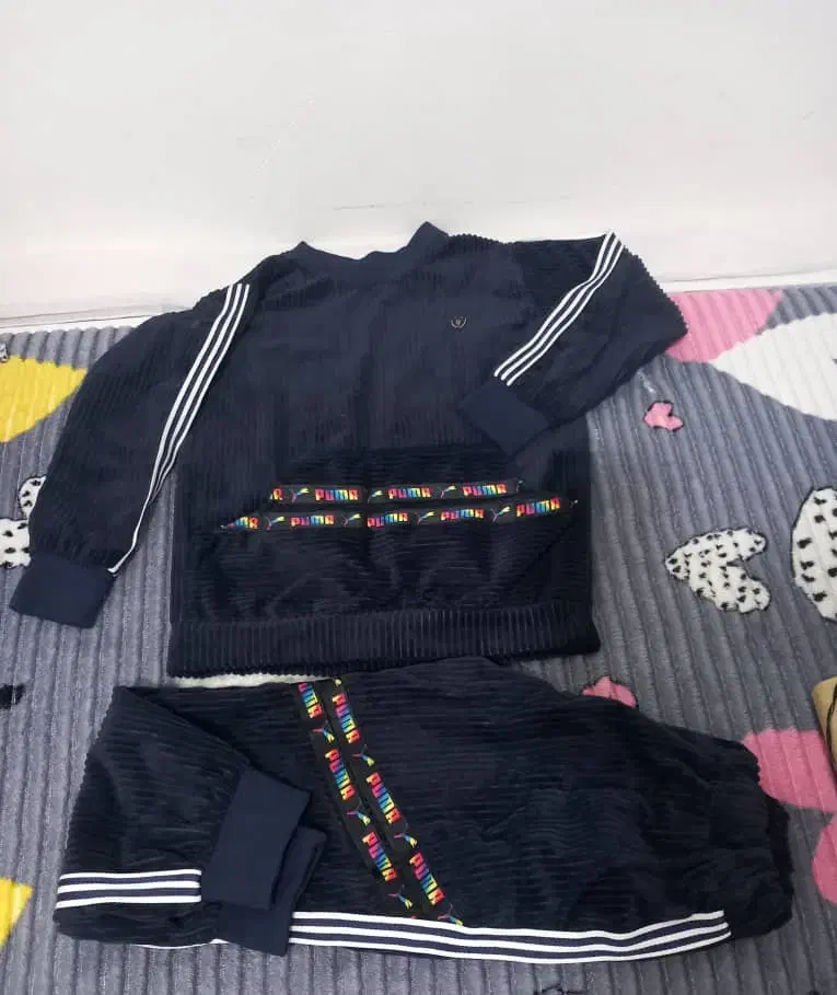 ست مخمل پسرانه|لباس|رباط‌کریم, نصیرشهر|دیوار