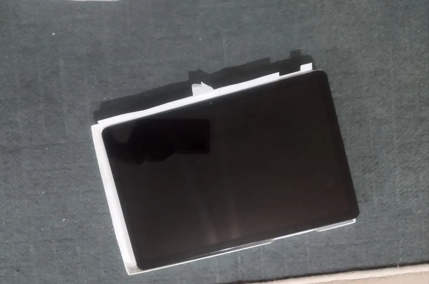 تبلت11 اینچ|تبلت|اهواز, کمپلو شمالی|دیوار