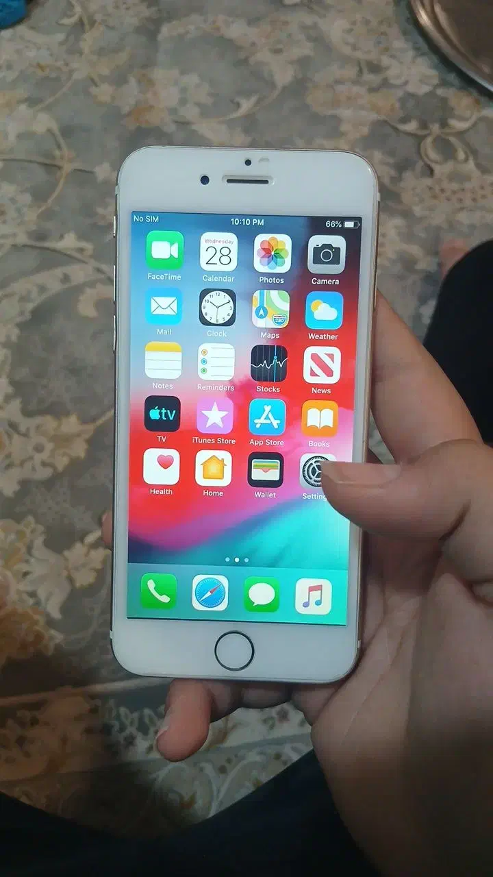 تمیز درحد|موبایل|چمران, |دیوار