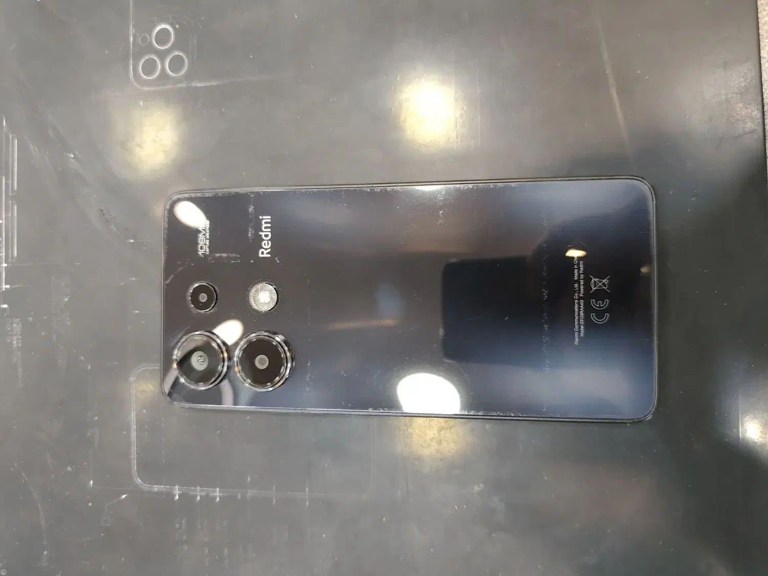 گوشی شیائومی نوت 13|موبایل|گرگان, |دیوار