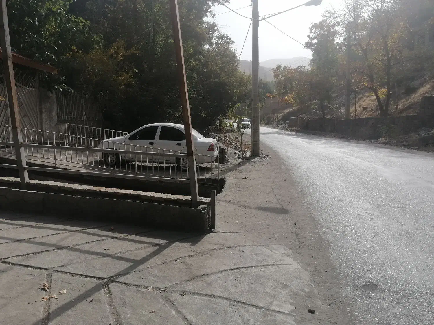 ویلا حاشیه زشک|فروش خانه و ویلا|مشهد, ولیعصر (شهرک غرب)|دیوار