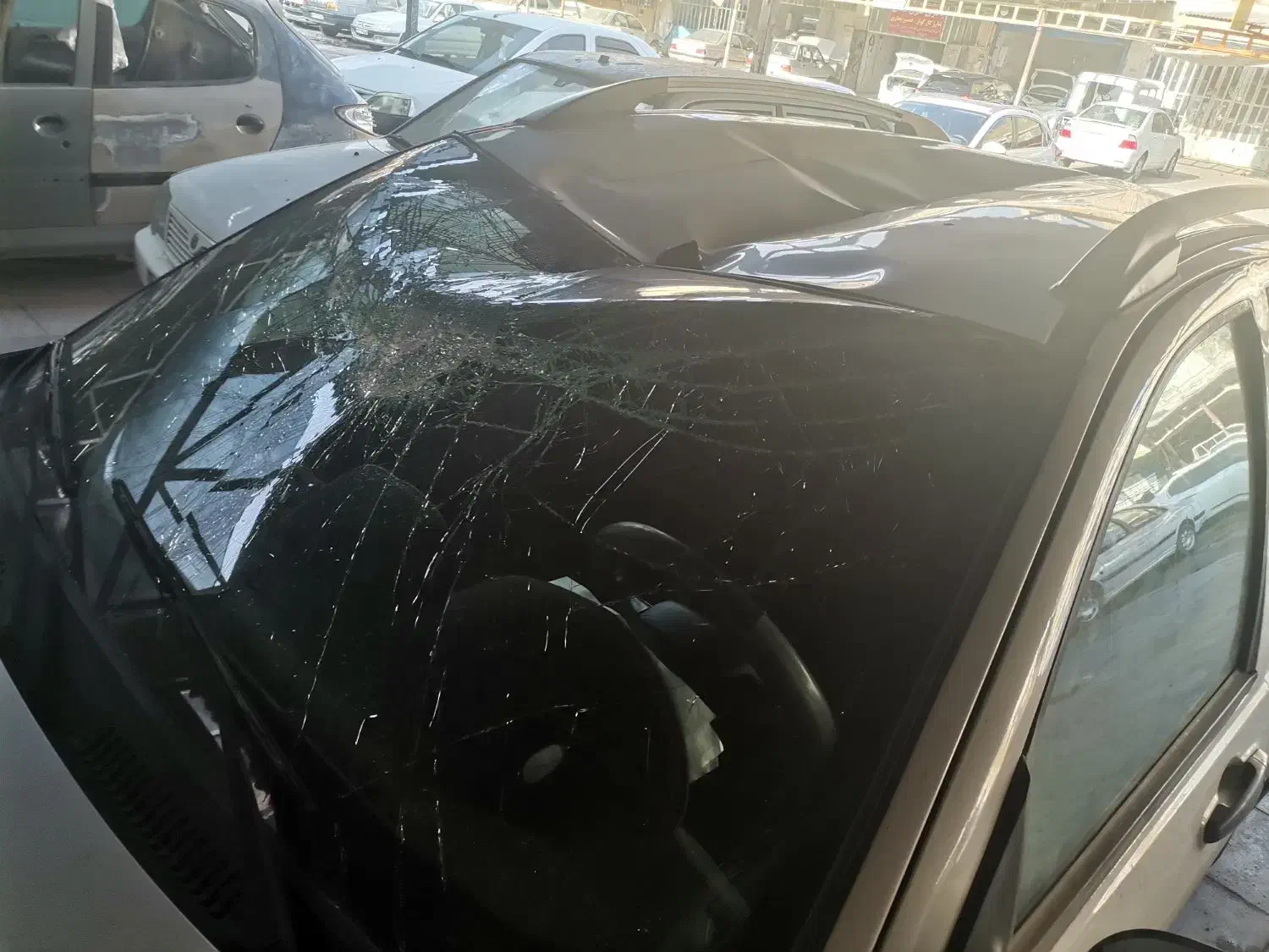 کوییک اتوماتیک مدل 1401|خودرو سواری و وانت|کرج, فاز ۴ مهرشهر|دیوار