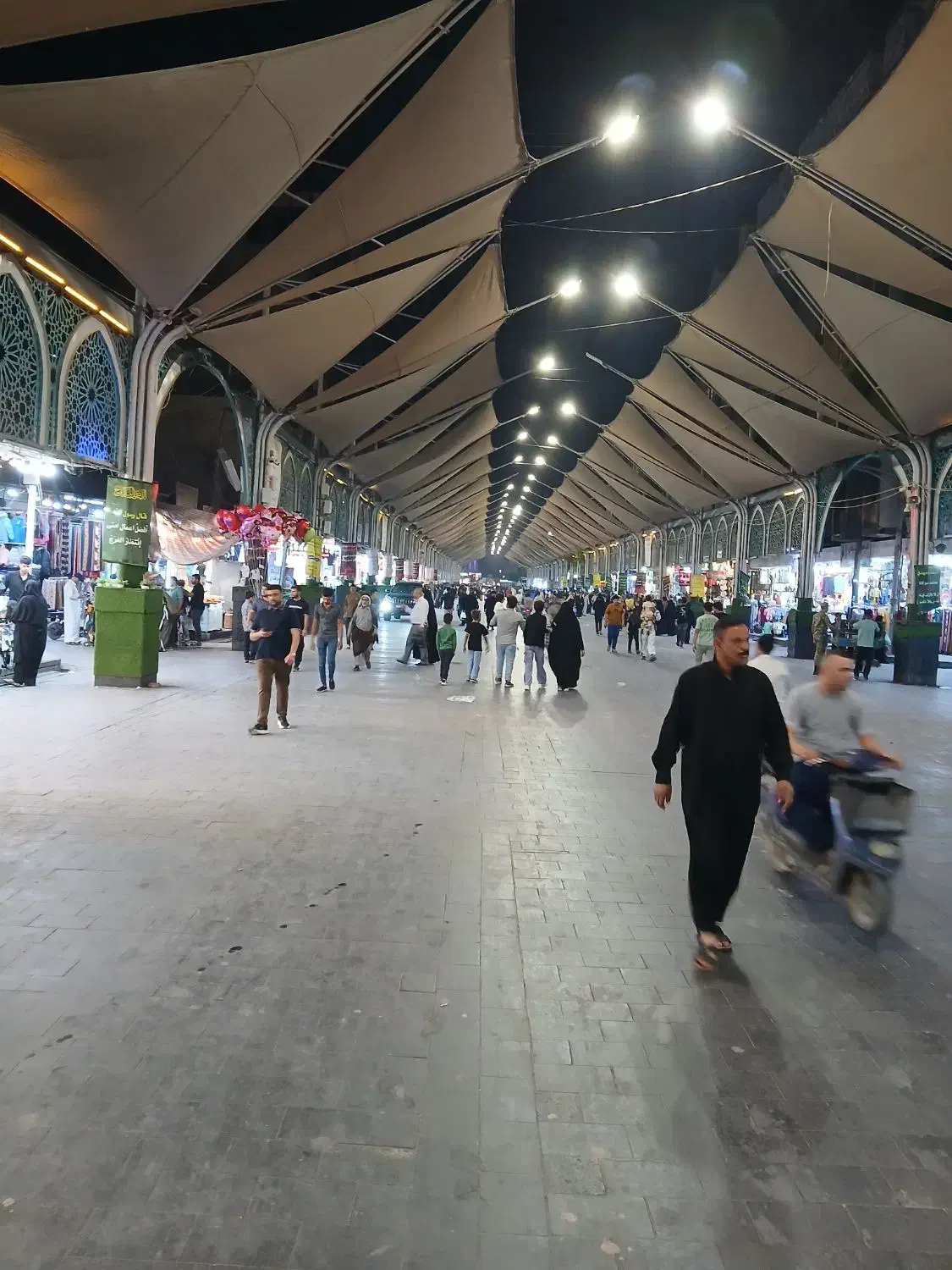 به بدنبال آشپزخانه در کربلا ونجف|خدمات پذیرایی، مراسم|قم, سید معصوم|دیوار