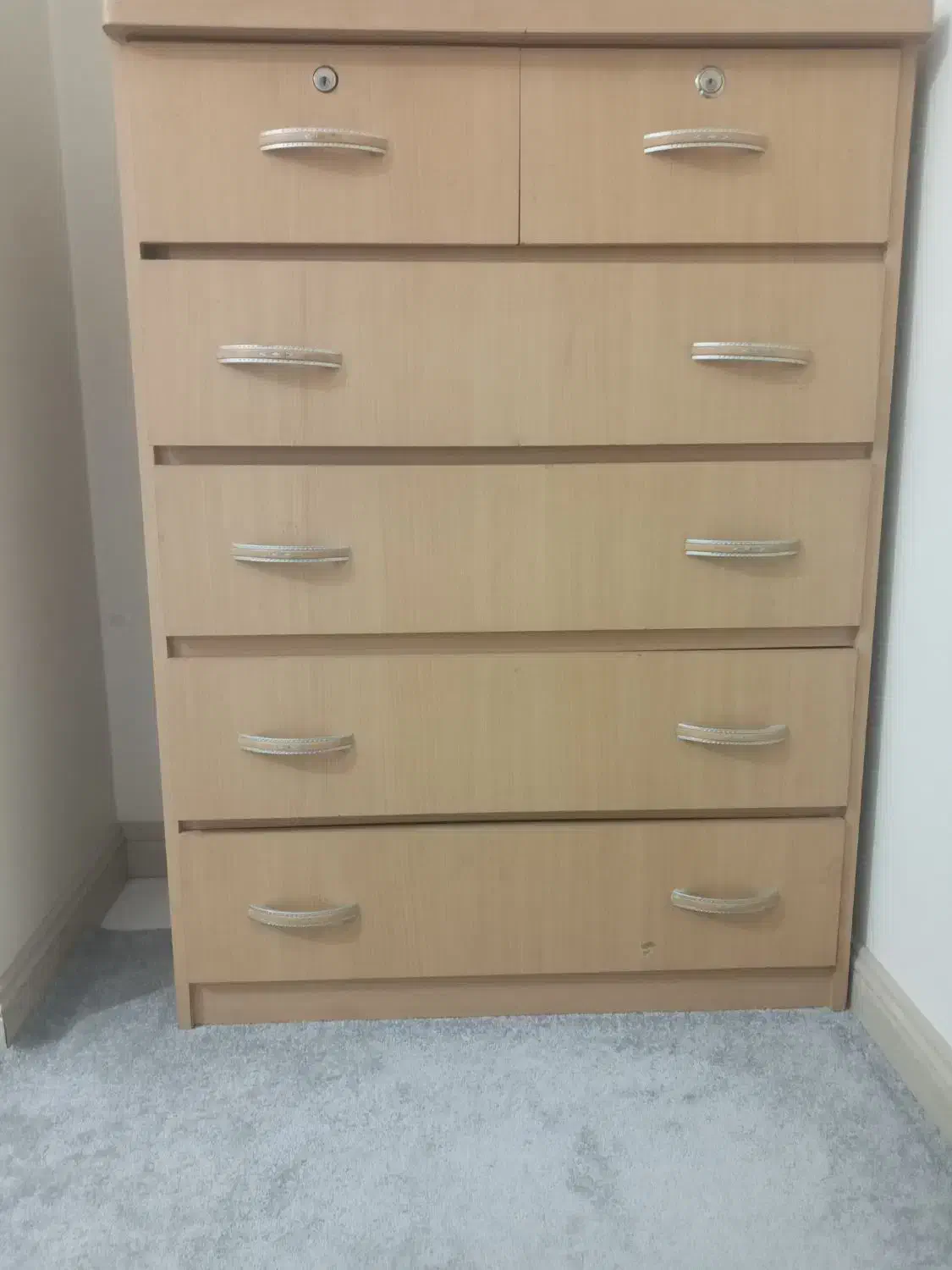 دراور|جاکفشی، کمد، دراور|کرج, عظیمیه|دیوار