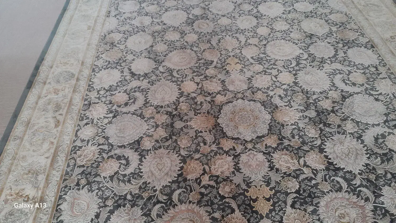 یک جفت فرش ۹ متری در حد نو|فرش|تهران, مختاری|دیوار