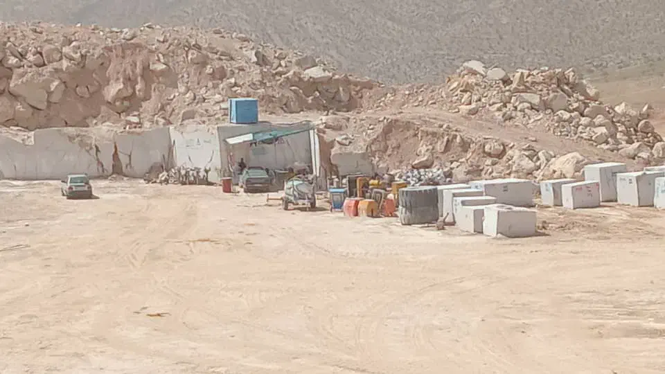 نیروی کار در معدن سنگ|استخدام صنعتی، فنی، مهندسی|سیدان, |دیوار