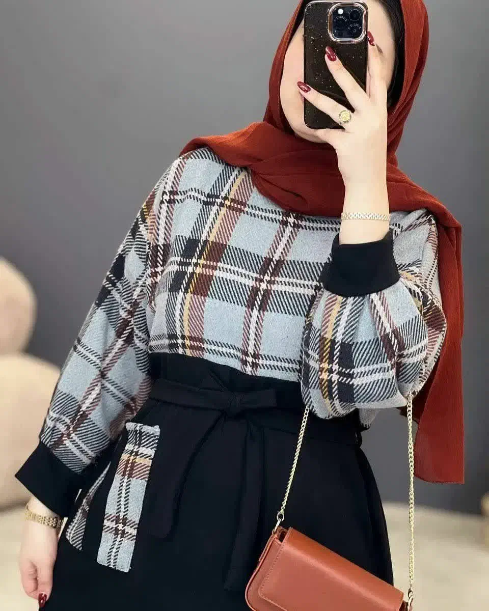 خیاطی زنانه|لباس|آباده, |دیوار