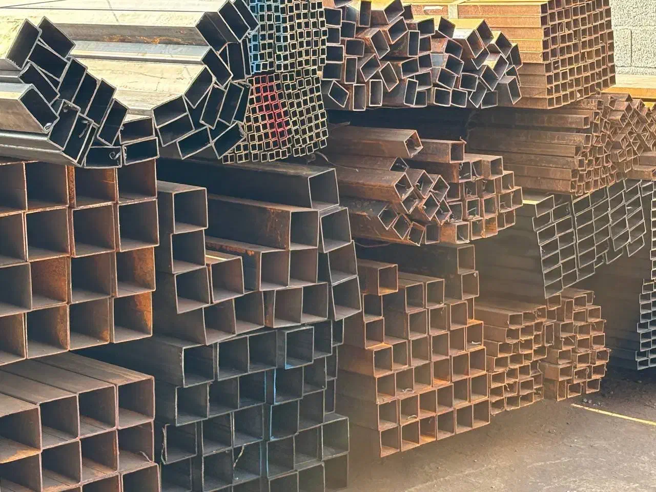 کار در آهن فروشی|استخدام صنعتی، فنی، مهندسی|رودسر, |دیوار