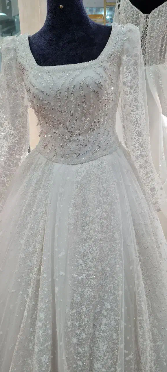 فروش لباس عروس|لباس|گناباد, |دیوار