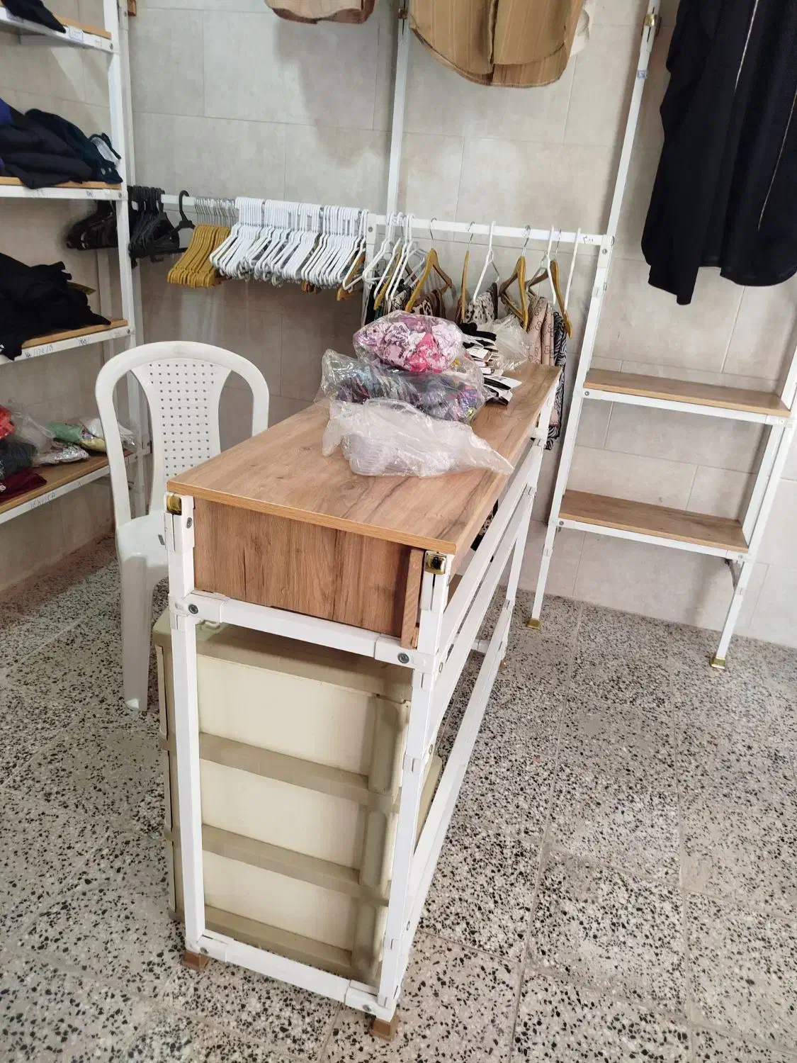 رگال لباس فروشی|فروشگاه و مغازه|شوشتر, |دیوار