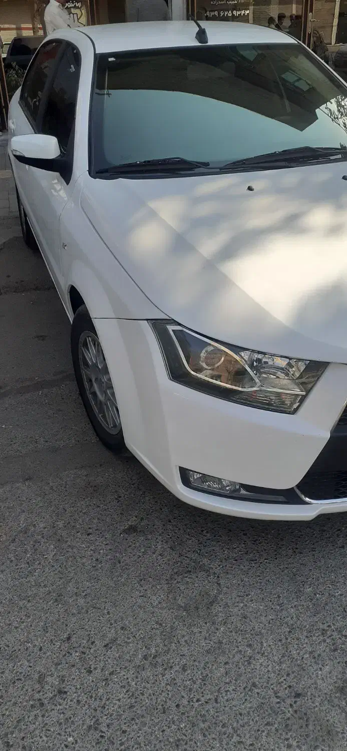 دنا تیپ۲|خودرو سواری و وانت|میاندوآب, |دیوار