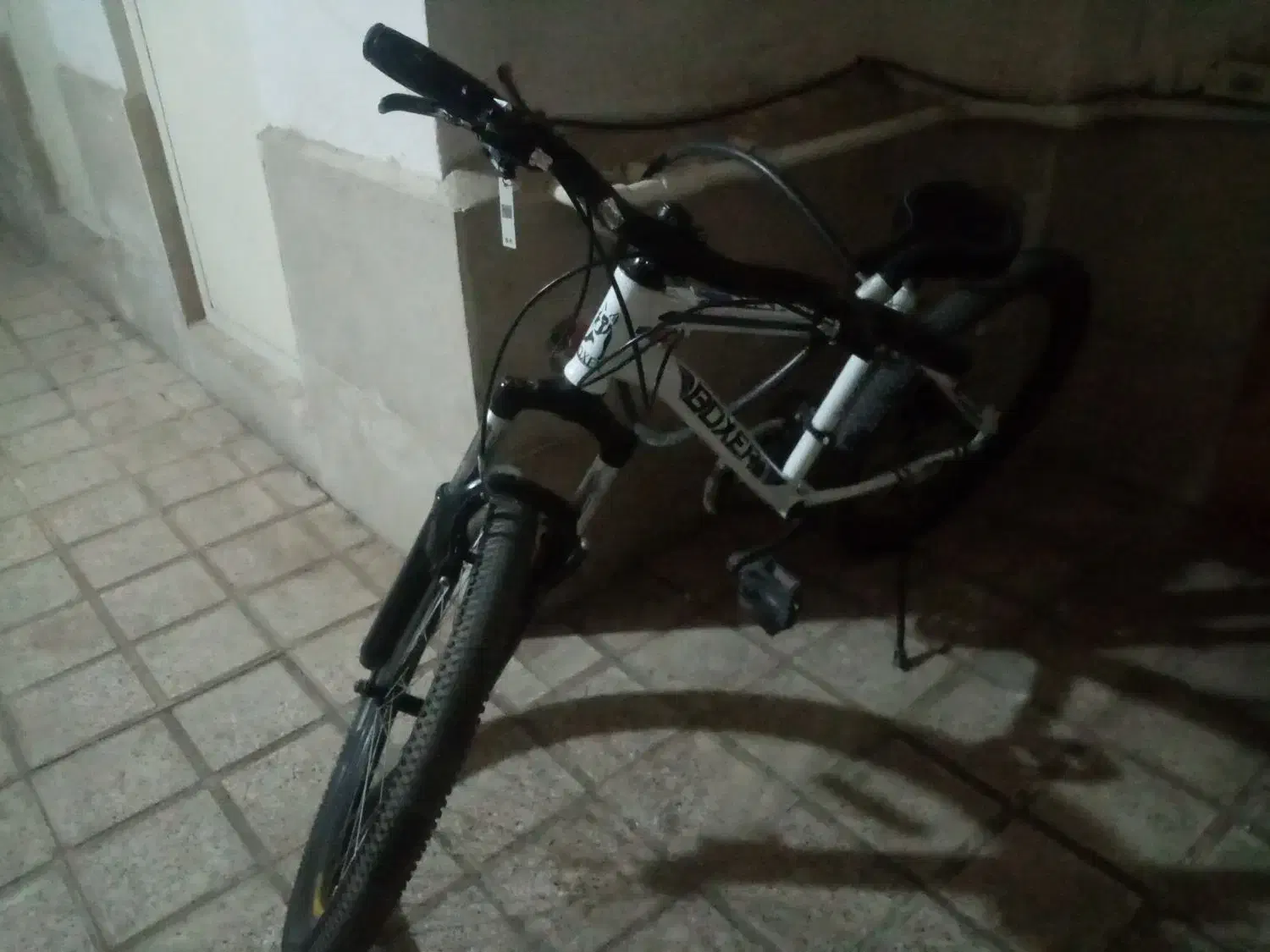 دوچرخه 24|دوچرخه، اسکیت، اسکوتر|کرج, کمالشهر|دیوار