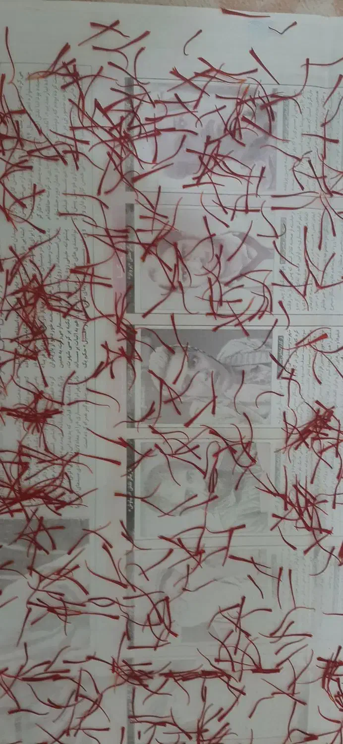 زعفران اصل اصل اصل|خوردنی و آشامیدنی|نکا, |دیوار