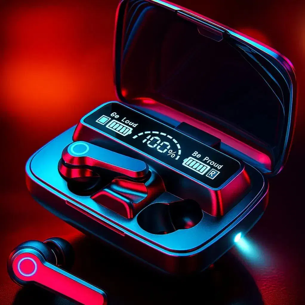 ایرپادm20|پخش‌کننده همراه|تبریز, |دیوار