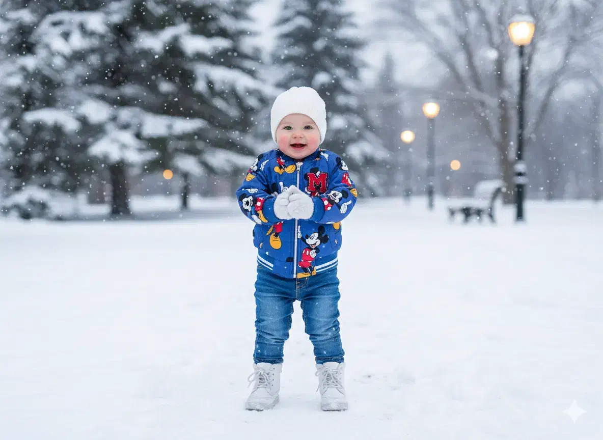 کاپشن وارداتی برند دیزنی|کفش و لباس بچه|تهران, ورزشگاه آزادی|دیوار