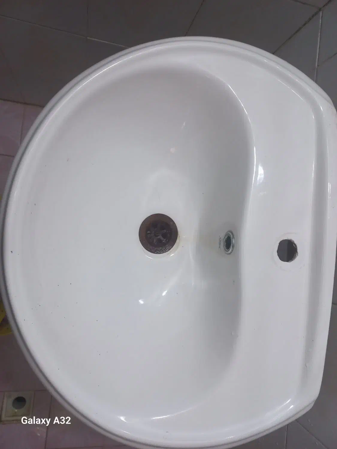 روشویی  چینی|لوازم سرویس بهداشتی|قم, انصارالحسین|دیوار