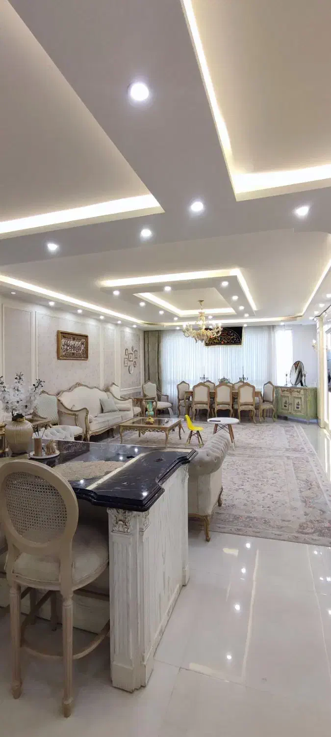 اپارتمان 155متر 3خواب مشاور جلایر|فروش آپارتمان|مشهد, جانباز|دیوار