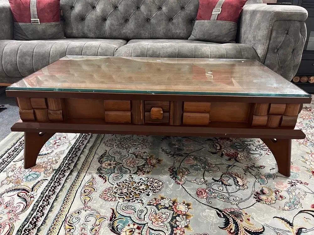 میز عسلی|مبلمان خانگی و میز عسلی|مشهد, کارگران|دیوار