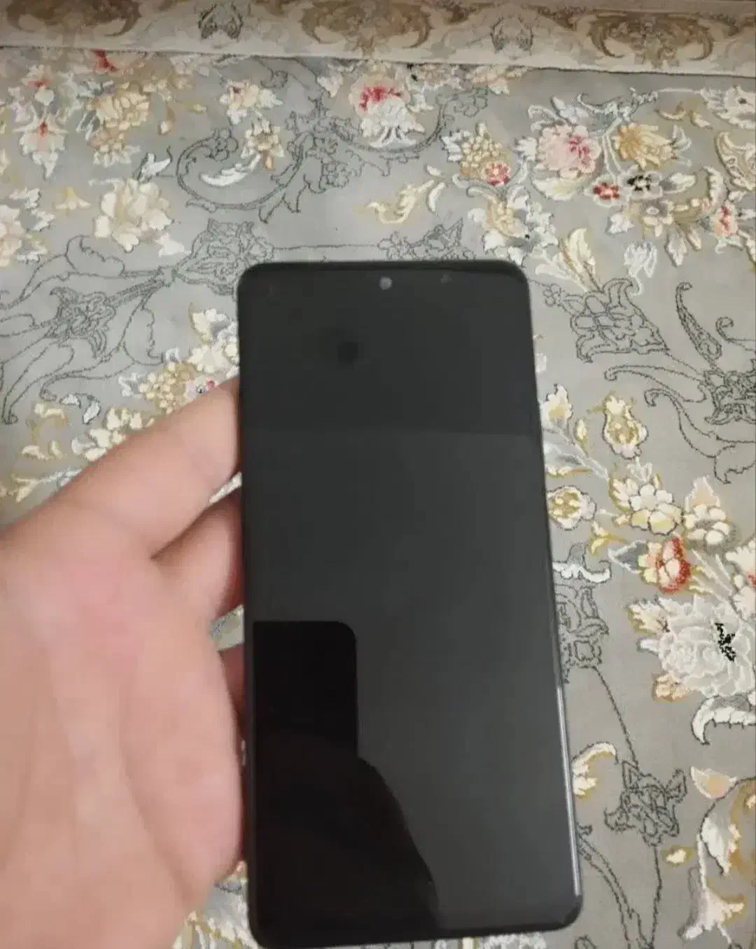 نوت ۱۰پرو درحد خشک|موبایل|مشهد, شهید علی محمدی|دیوار