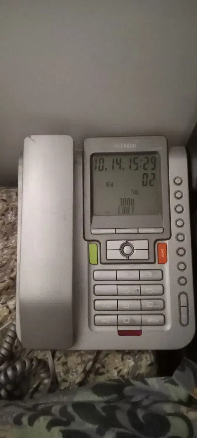 خط تلفن ثابت طرقبه فرهنگیان|تلفن رومیزی|مشهد, وکیلآباد|دیوار