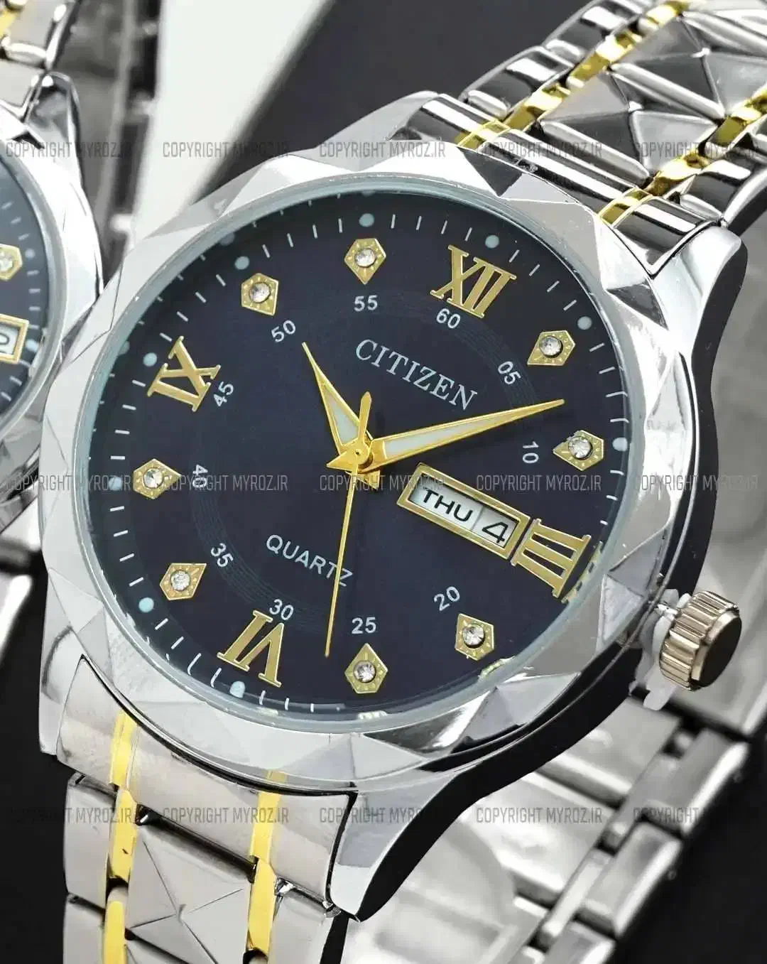 ساعت مردانه و زنانه برای ولن و...|ساعت|اصفهان, تیران|دیوار