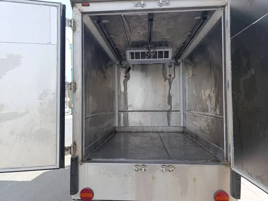 نیسان مدل ۴۰۳|خودرو سواری و وانت|کرمان, |دیوار