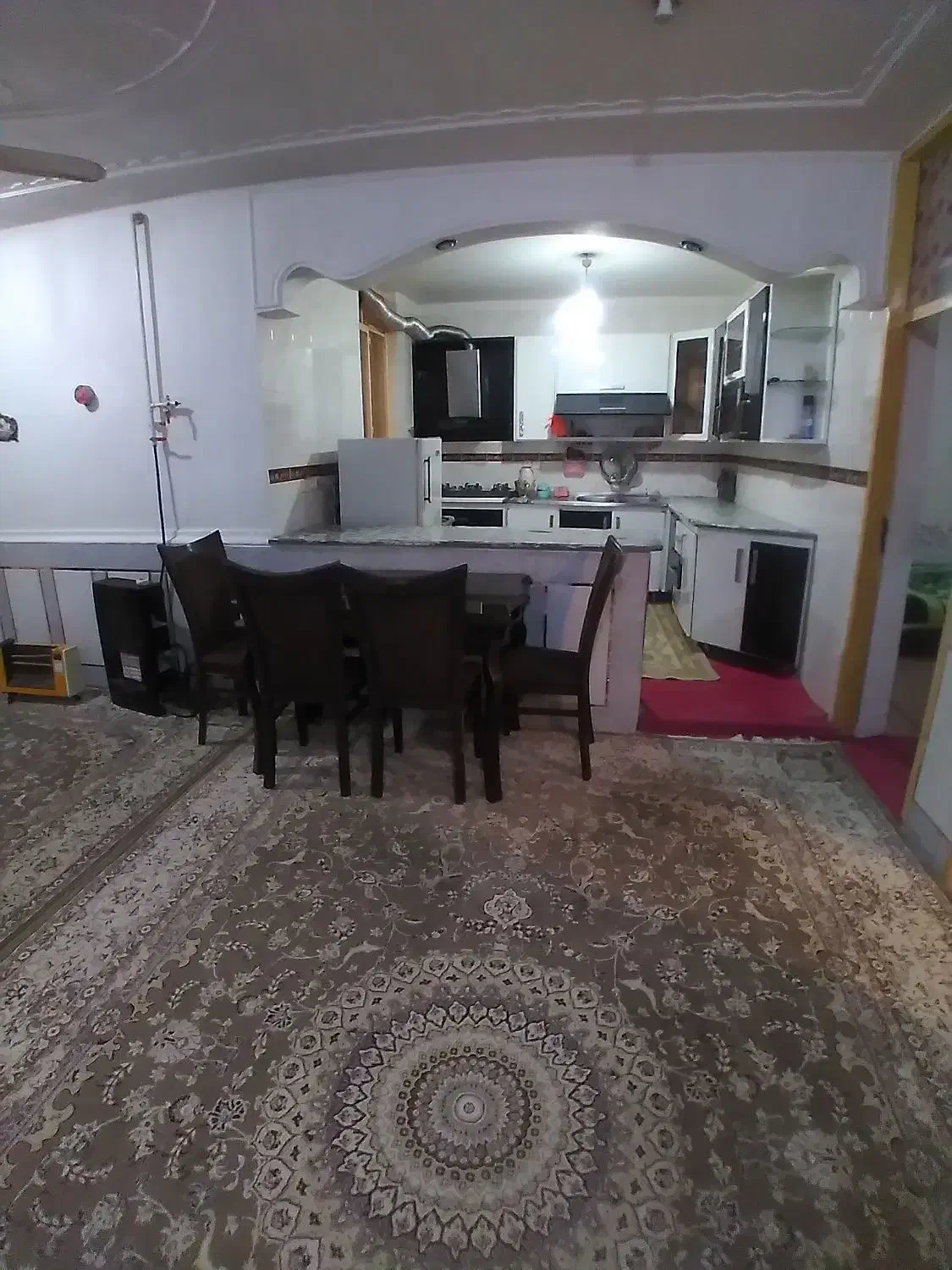 اجاره کوتاه مدت|اجارهٔ کوتاه‌مدت آپارتمان و سوئیت|شوشتر, |دیوار