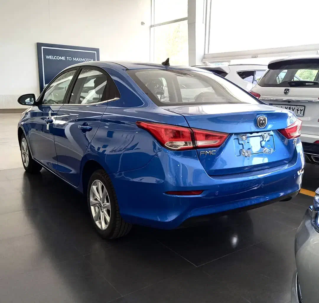 فروش اقساطی فردا موتور با تحویل آنی|خودرو سواری و وانت|بجنورد, |دیوار