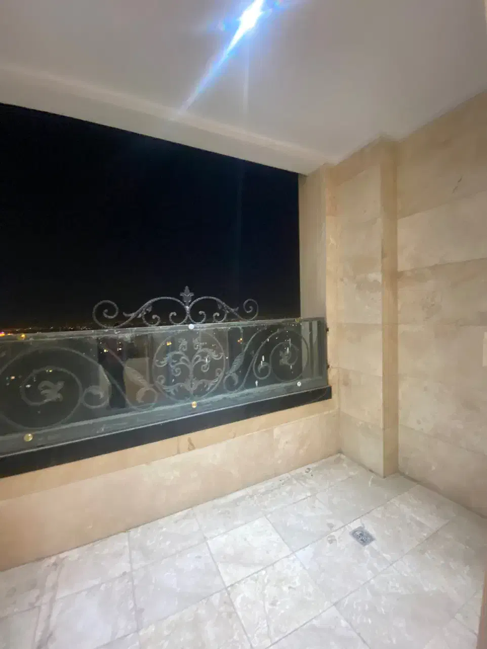 برج مشاعات هتلینگ شهرک غرب/ویو ابدی