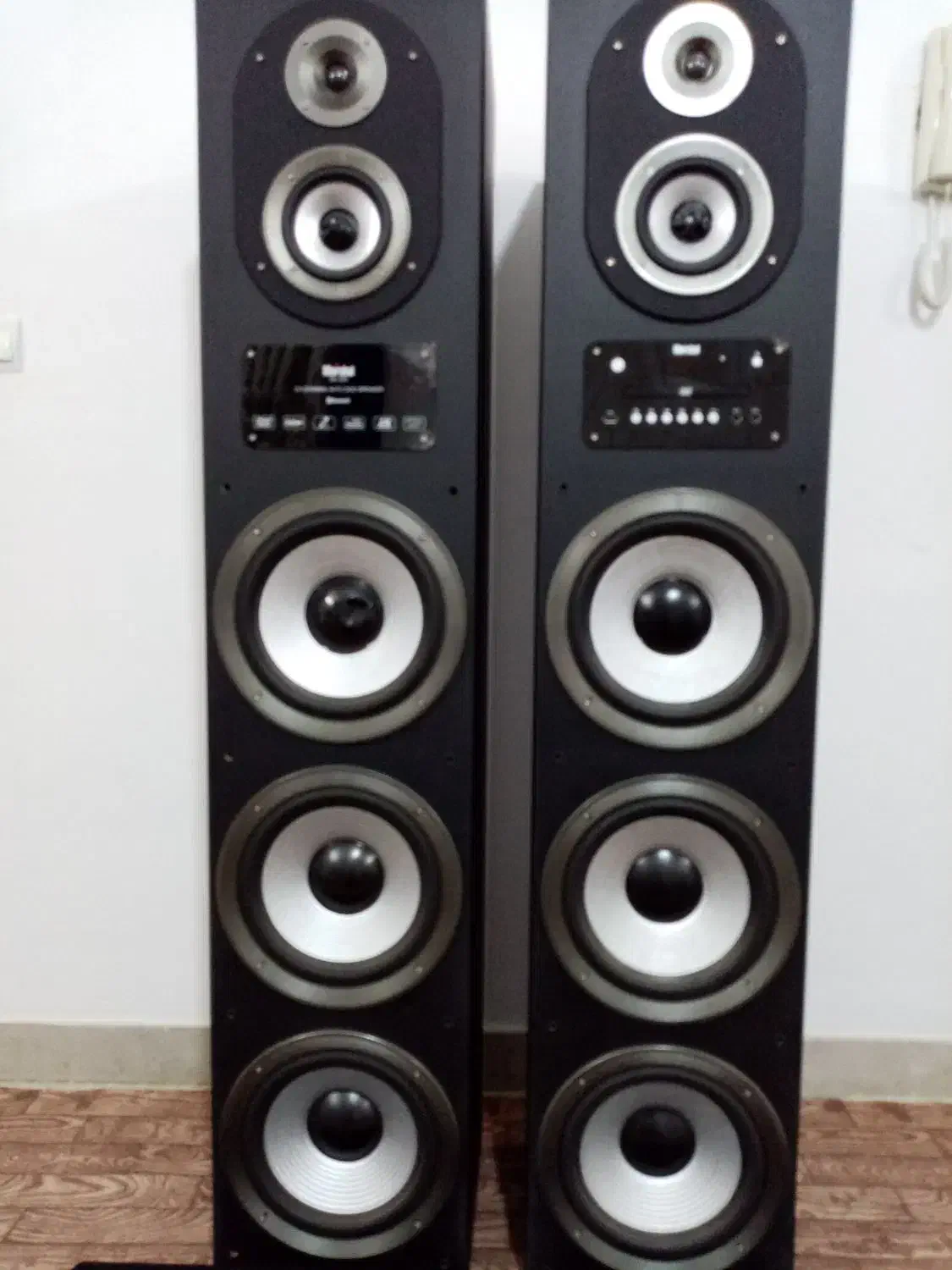 باند|سیستم صوتی خانگی|نظرآباد, مسکن مهر نظرآباد|دیوار