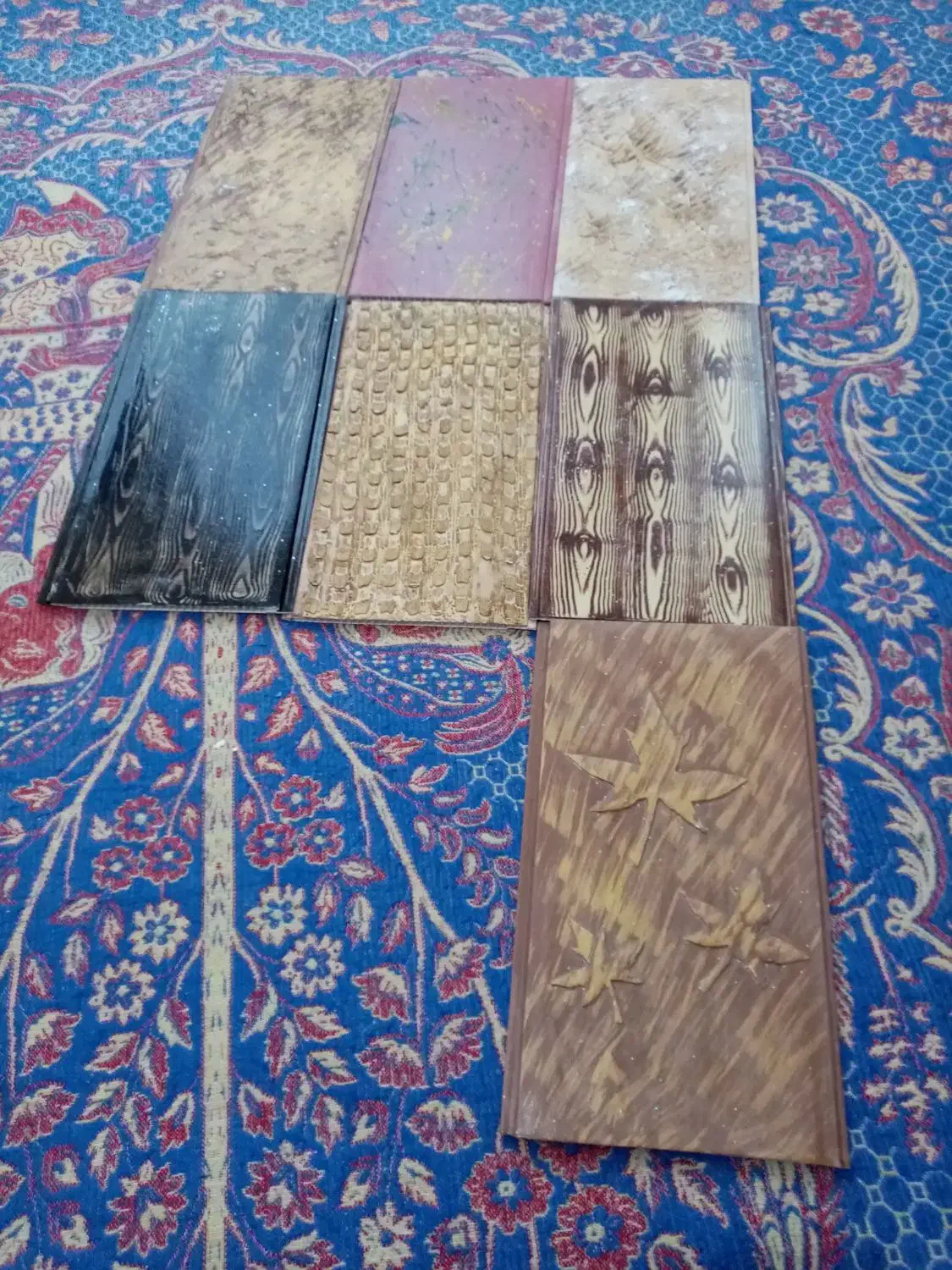 نقاشی ورنگ آمیزی ساختمان|خدمات پیشه و مهارت|آباده, |دیوار