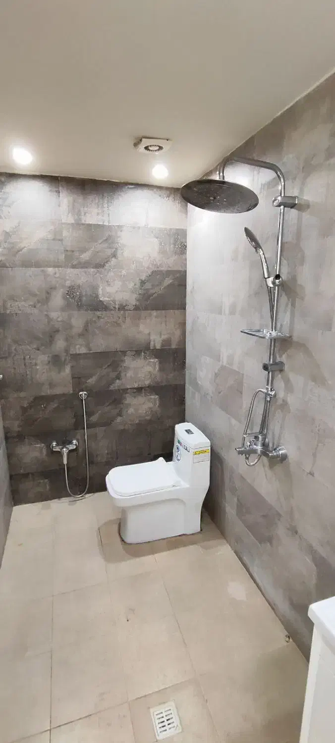 ۱۹۵ متر ۳خواب بسیار خوش نقشه ویو ابدی برج بهاران|فروش آپارتمان|تهران, دریاچه شهدای خلیج فارس|دیوار