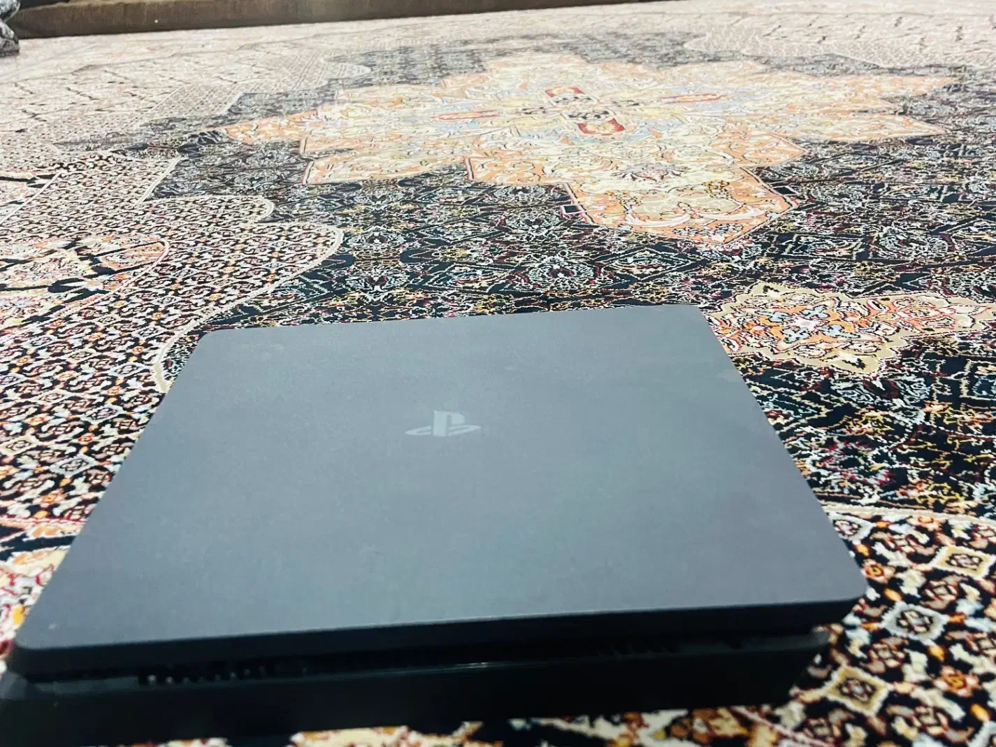 PS4|کنسول، بازی ویدئویی و آنلاین|اهواز, کیان اباد|دیوار
