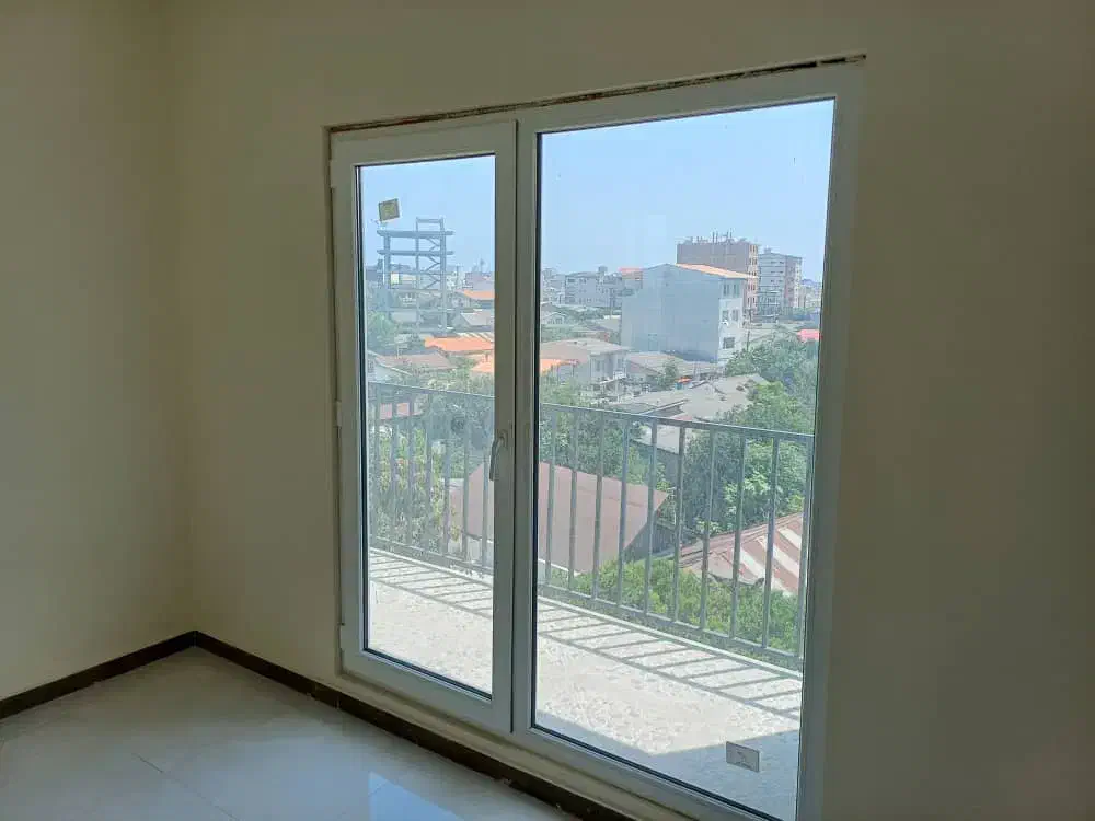 آپارتمان نوساز ۱۲۵ متری تک واحدی با ویو عالی|فروش آپارتمان|محمودآباد, |دیوار