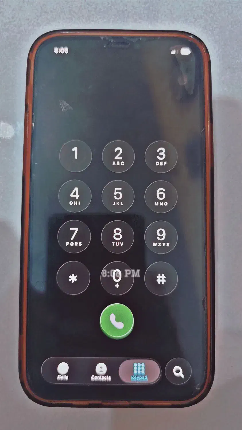 آیفون ۱۲ پرو درجه یک|موبایل|پارسآباد, |دیوار