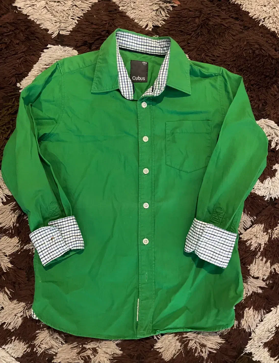 پیراهن پسرانه خارجی|کفش و لباس بچه|تهران, پاسداران|دیوار