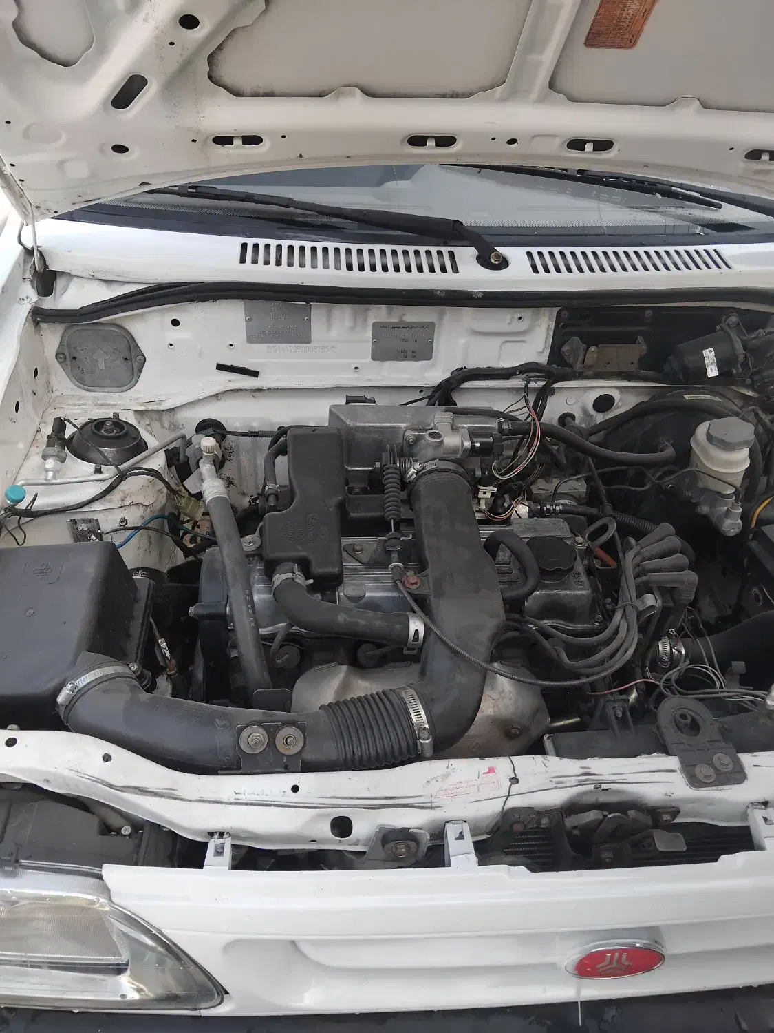 پراید|خودرو سواری و وانت|جیرفت, |دیوار