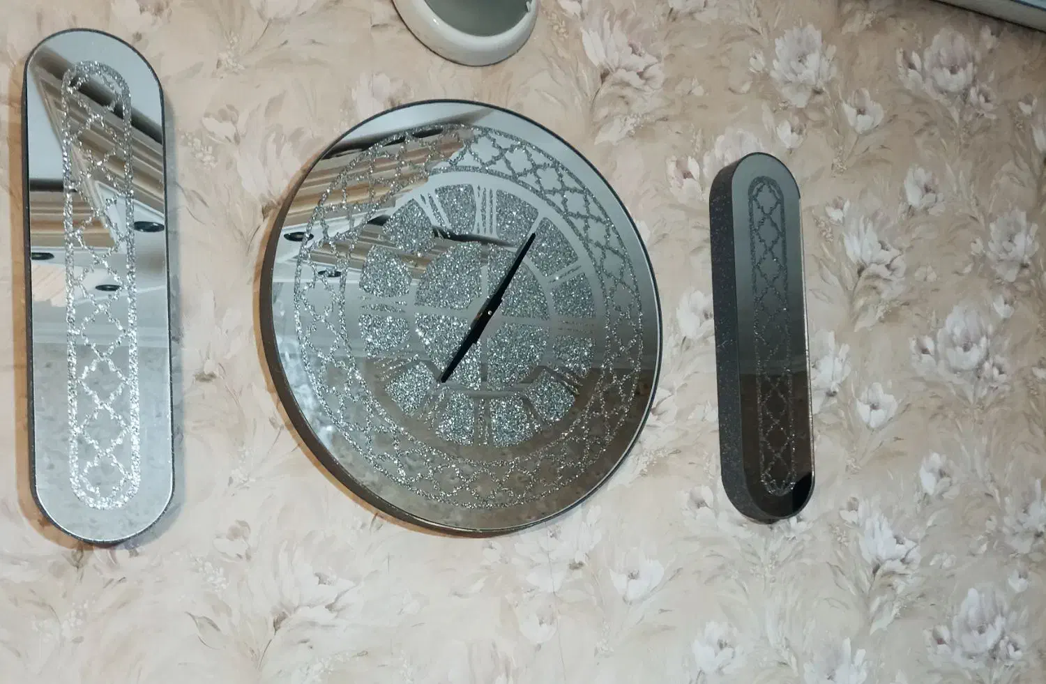 ساعت دیواری|ساعت دیواری و تزئینی|مشهد, انقلاب|دیوار